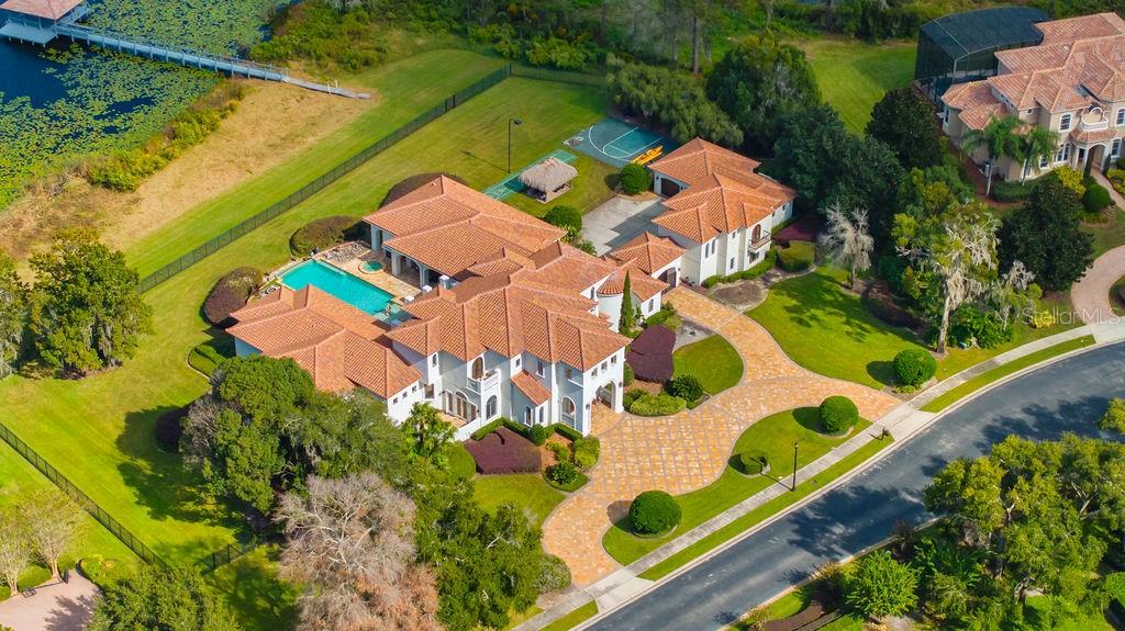 1965 LAKE MARKHAM PRESERVE TRL