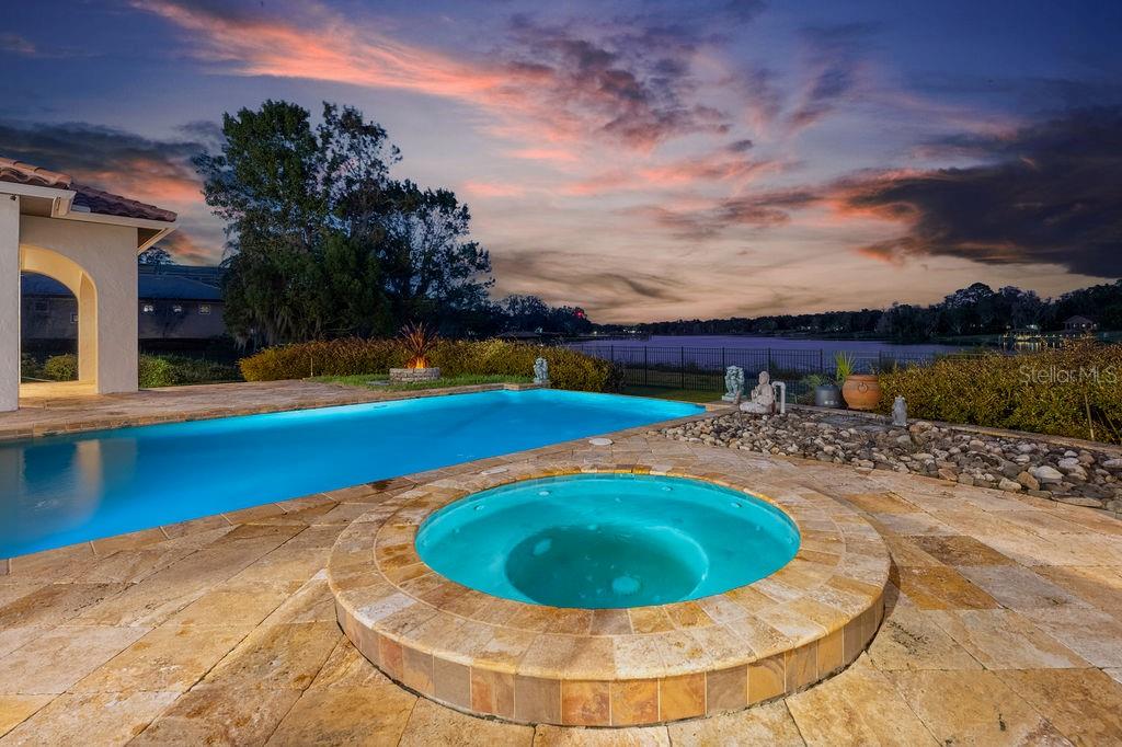 1965 LAKE MARKHAM PRESERVE TRL