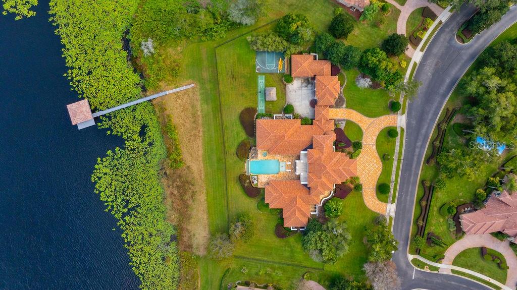 1965 LAKE MARKHAM PRESERVE TRL