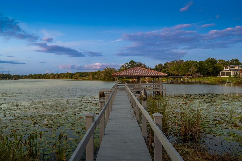 1965 LAKE MARKHAM PRESERVE TRL