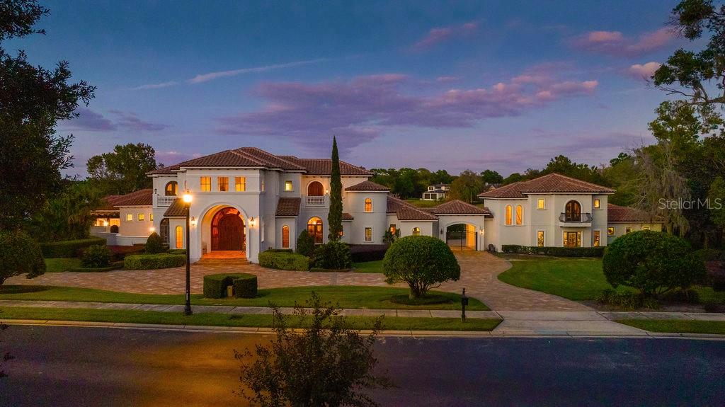 1965 LAKE MARKHAM PRESERVE TRL