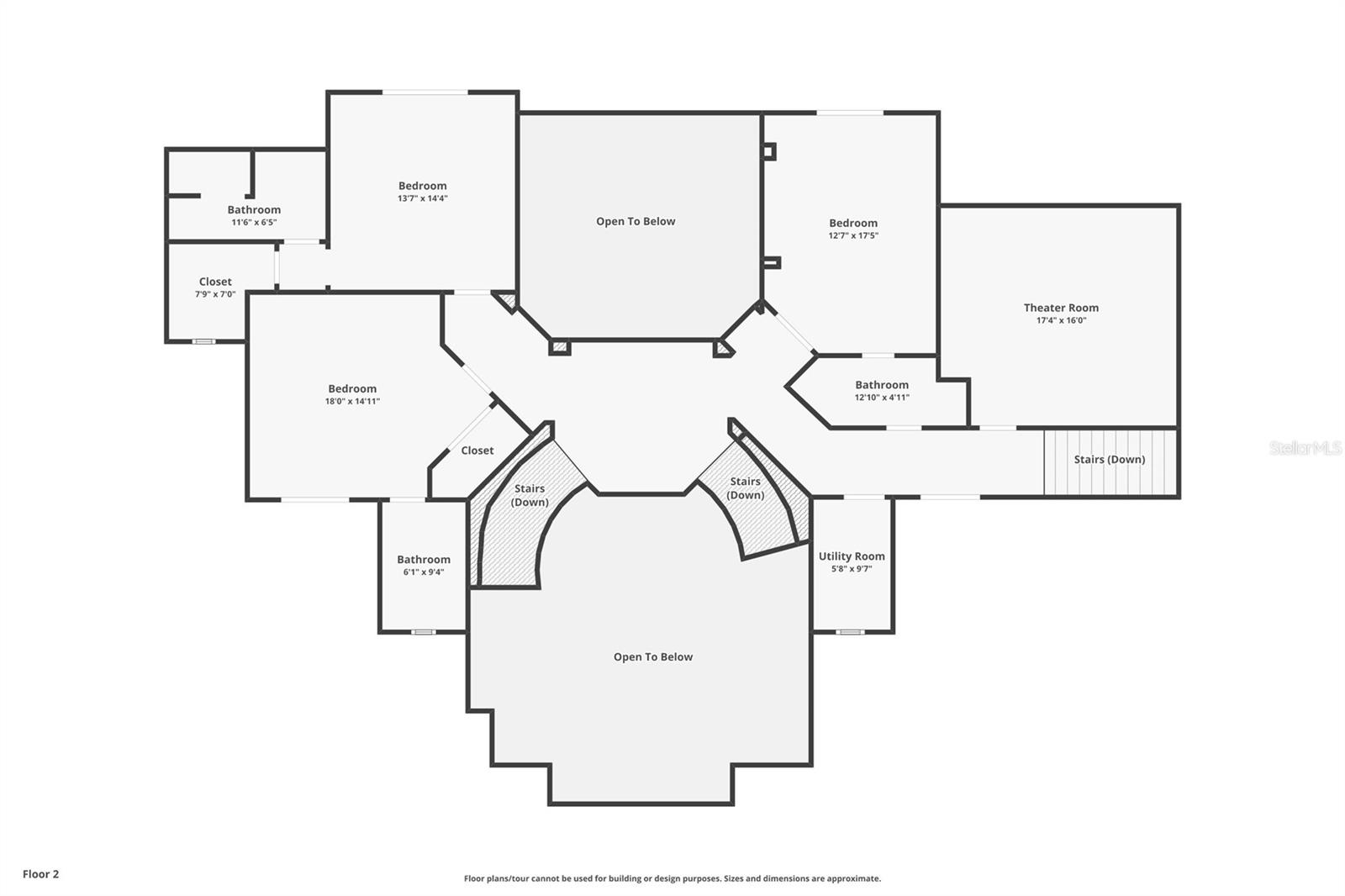 1965 LAKE MARKHAM PRESERVE TRL