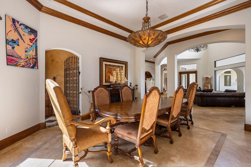 1965 LAKE MARKHAM PRESERVE TRL