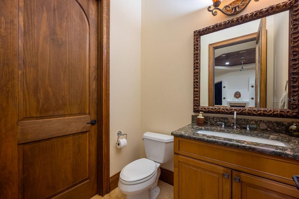 1965 LAKE MARKHAM PRESERVE TRL