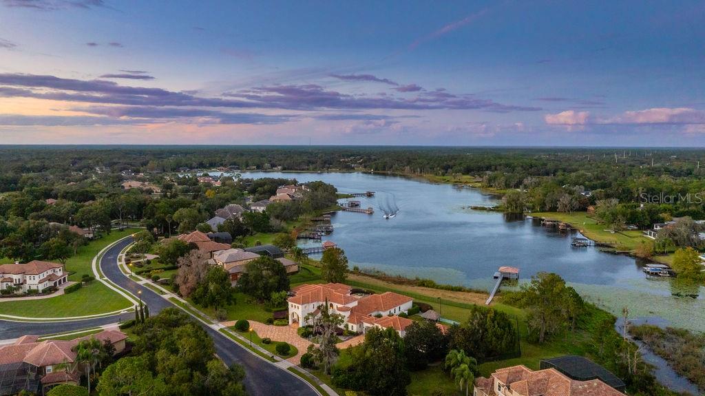 1965 LAKE MARKHAM PRESERVE TRL