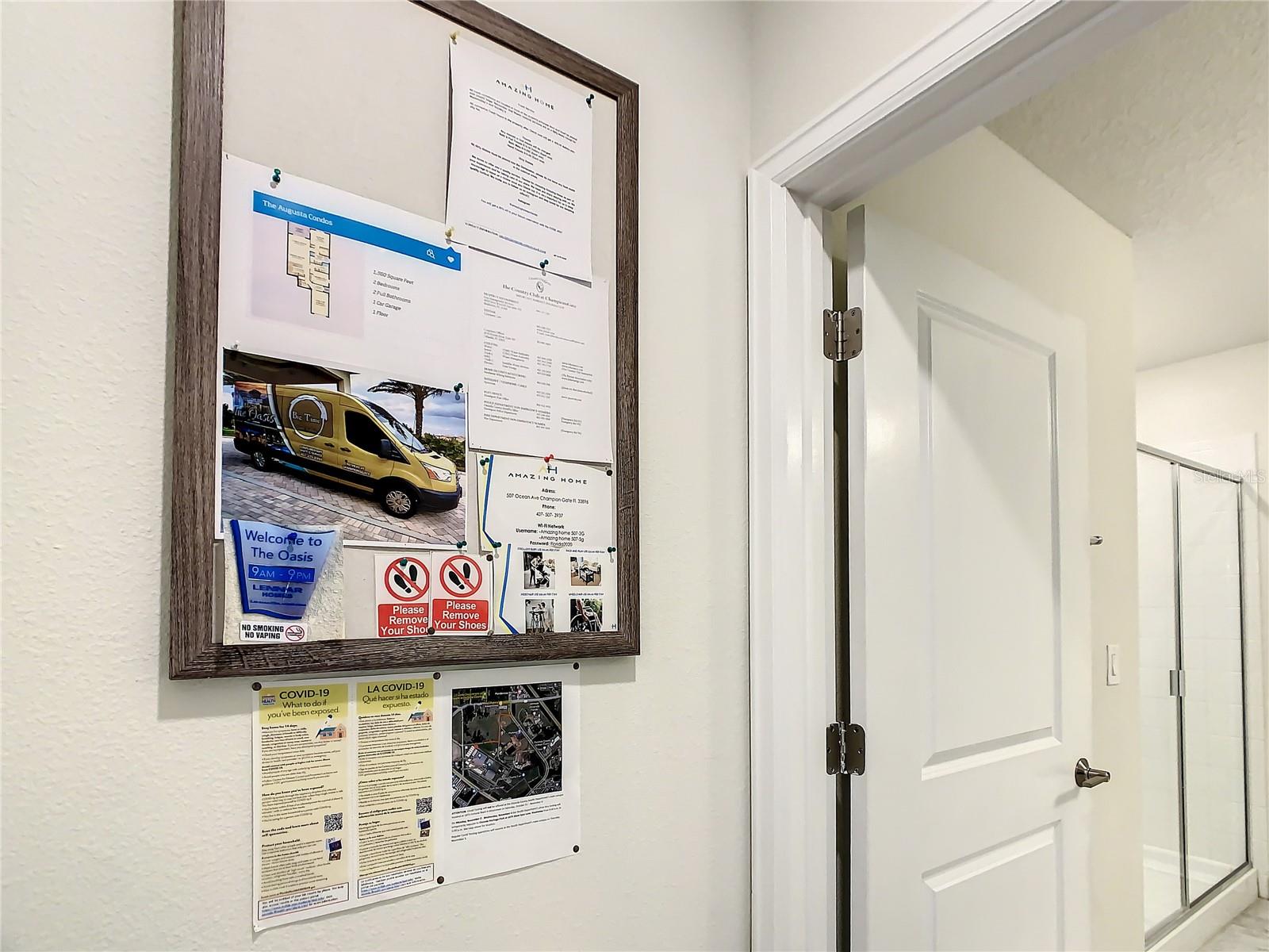 507 OCEAN COURSE AVE #507