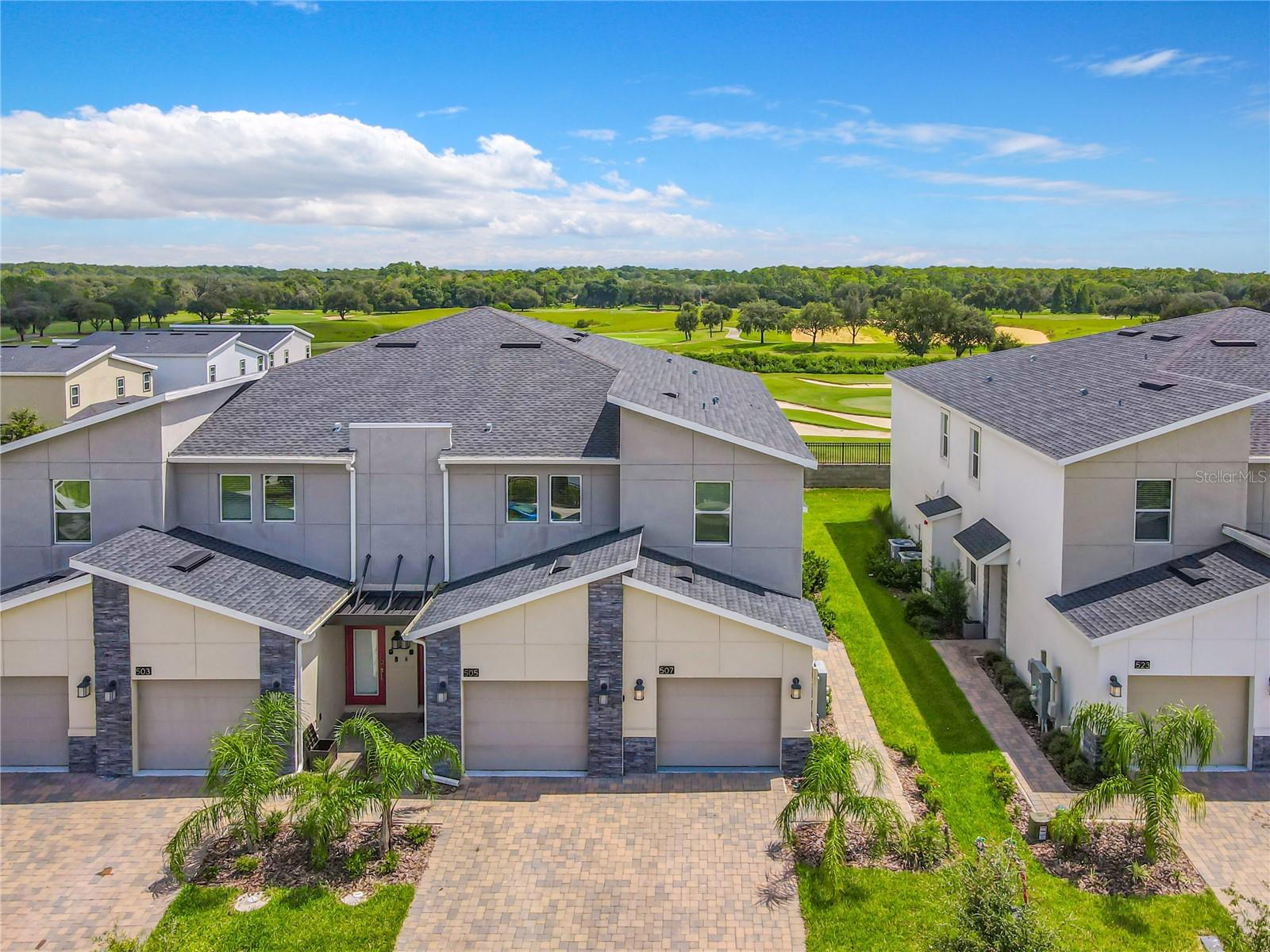 507 OCEAN COURSE AVE #507