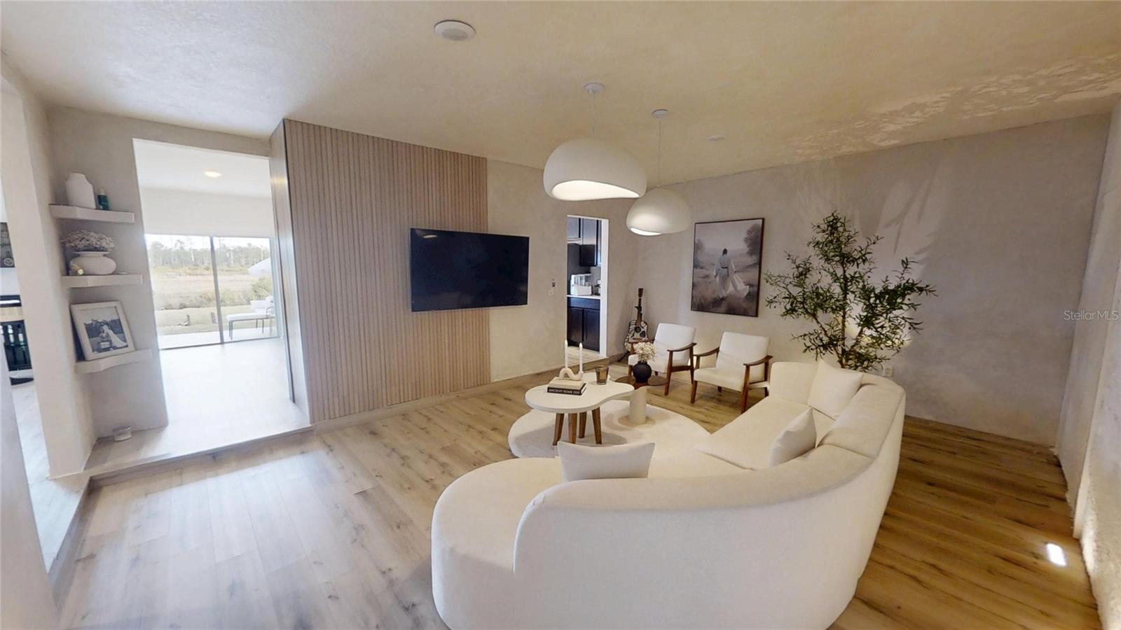 2272 GREEN VALLEY ST