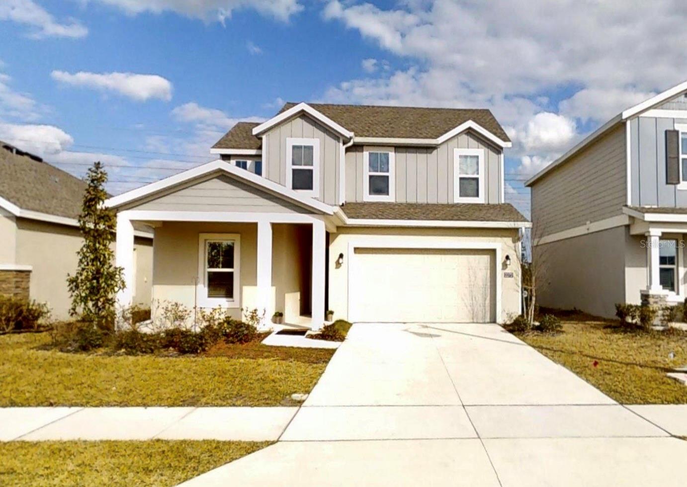 2272 GREEN VALLEY ST