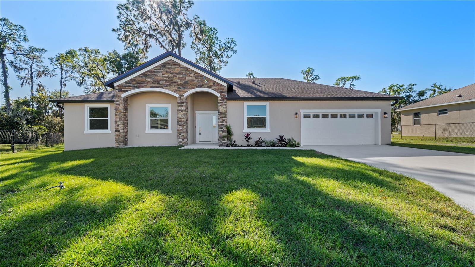 703 FOX GATE CT