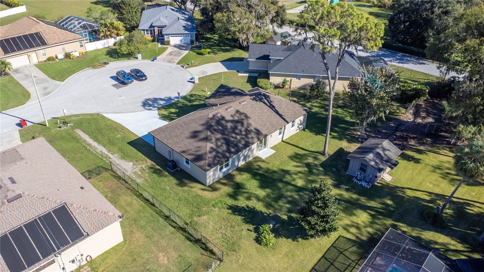 703 FOX GATE CT