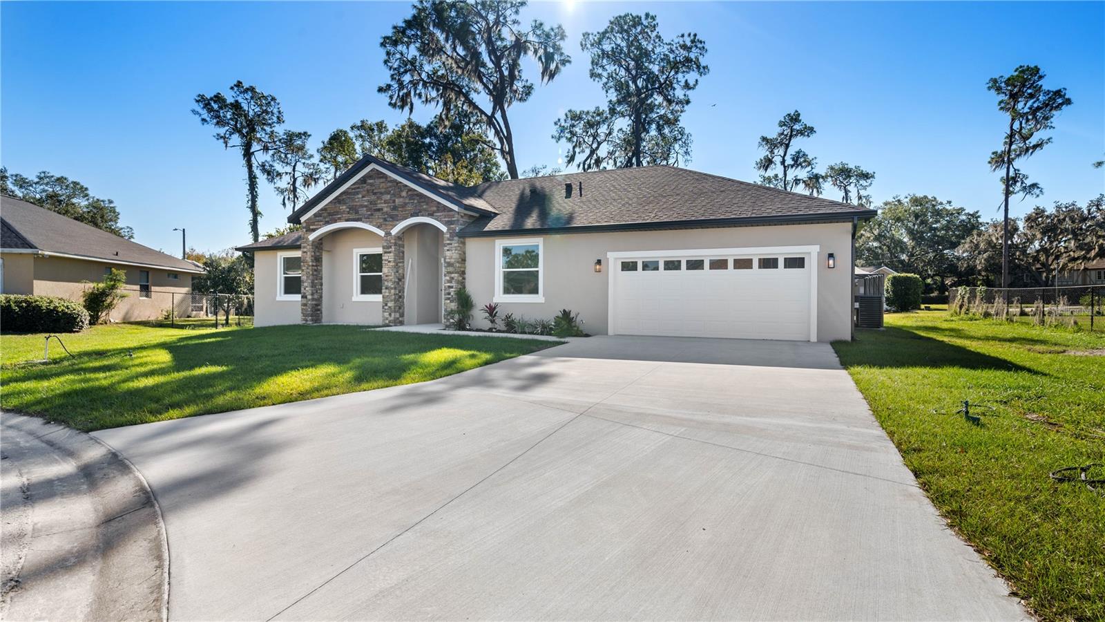 703 FOX GATE CT
