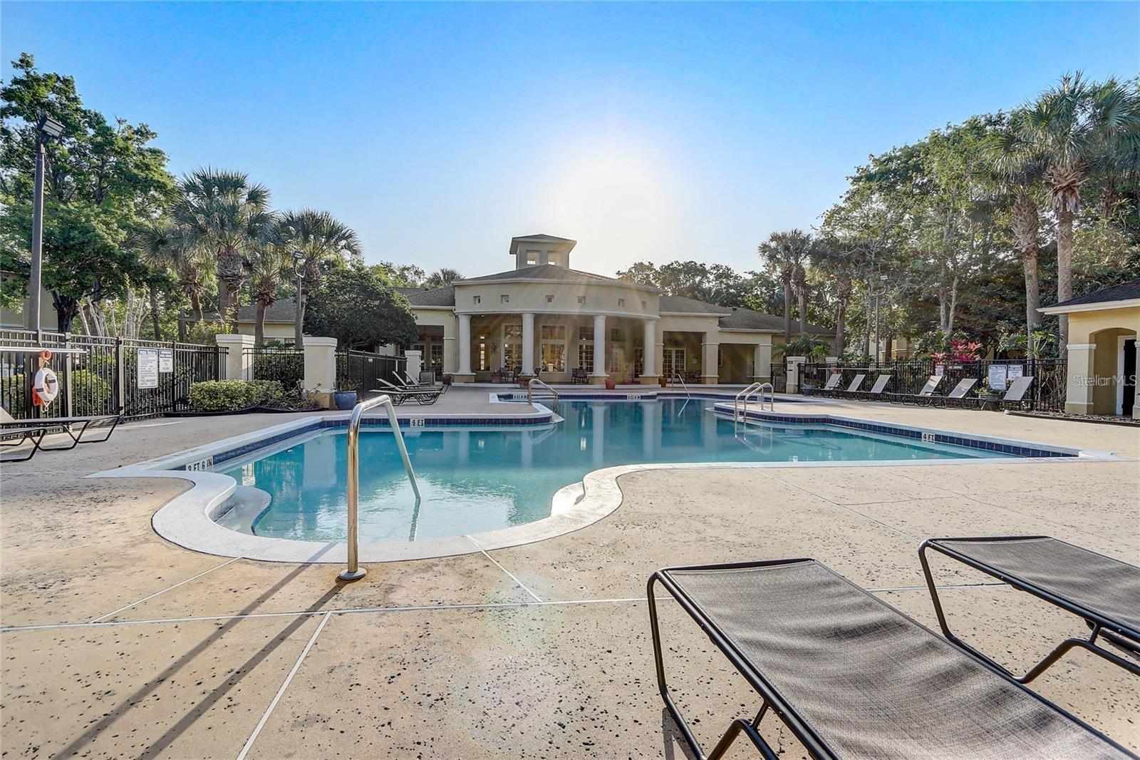 2674 ROBERT TRENT JONES DR #322