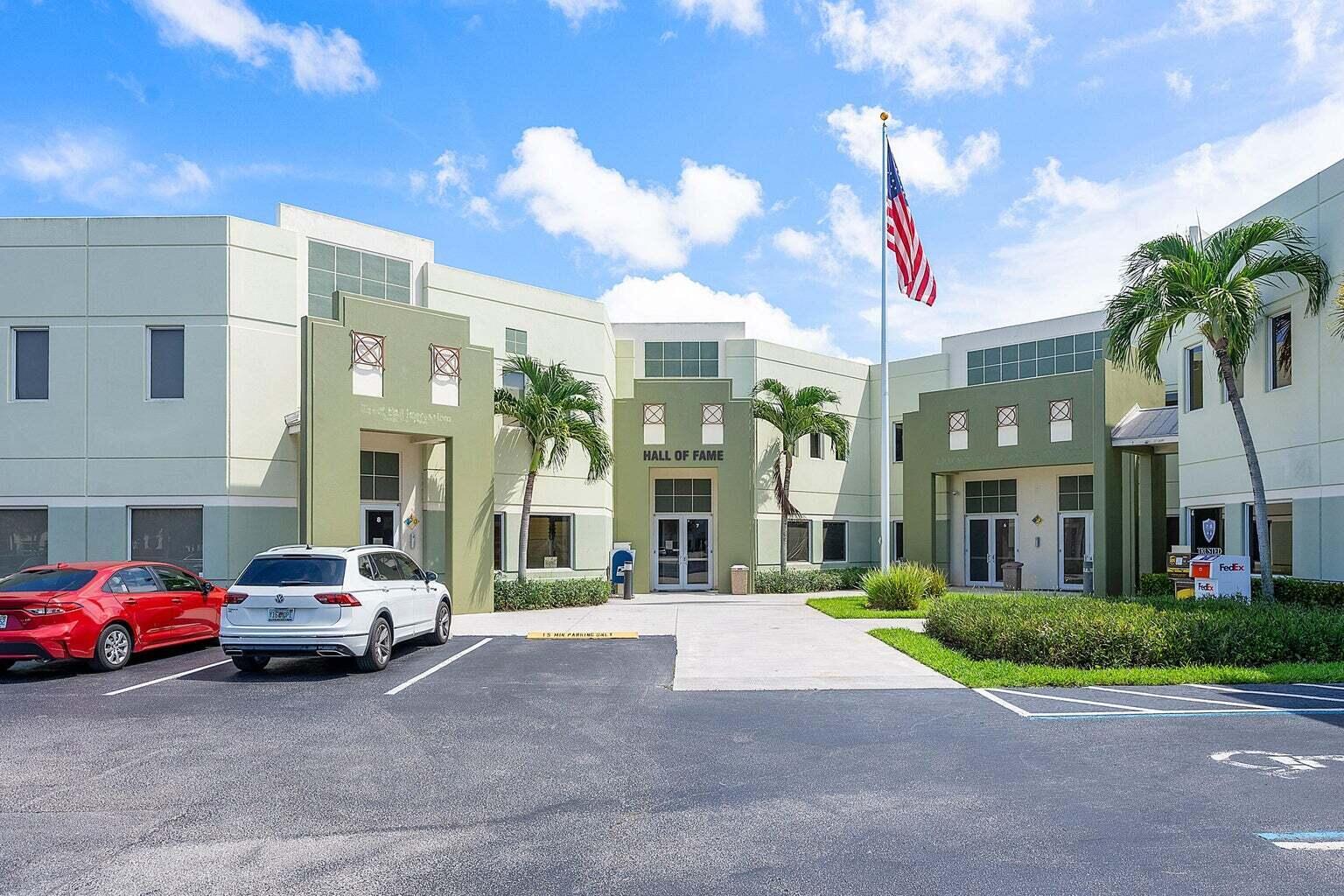 1200 S Rogers Circle 1