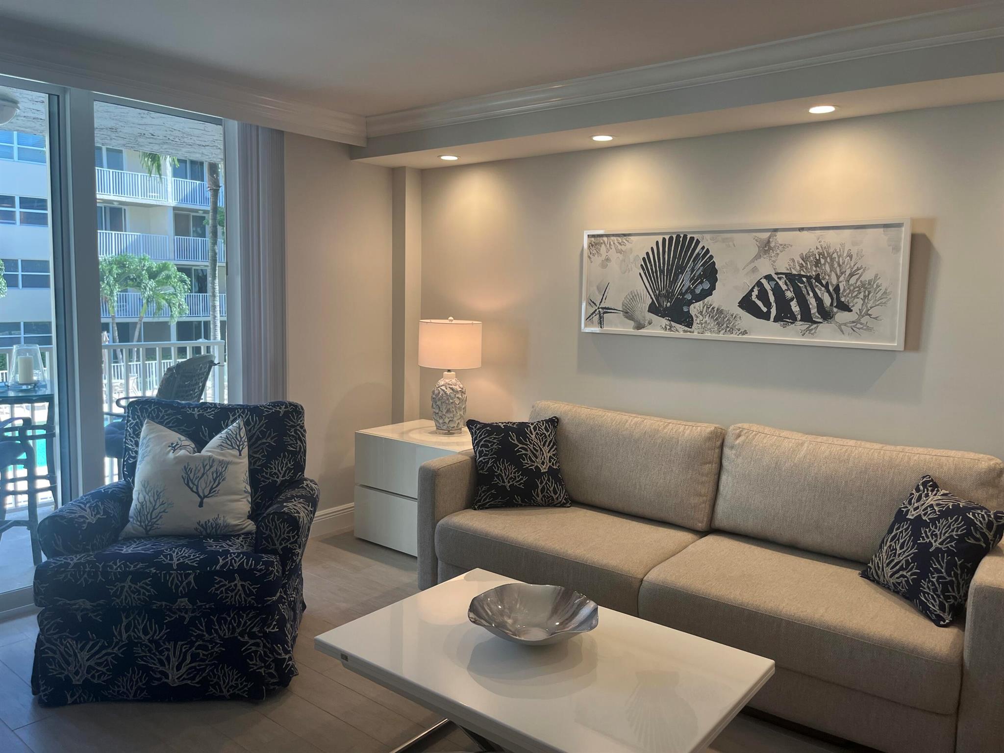 2929 S Ocean Boulevard 206