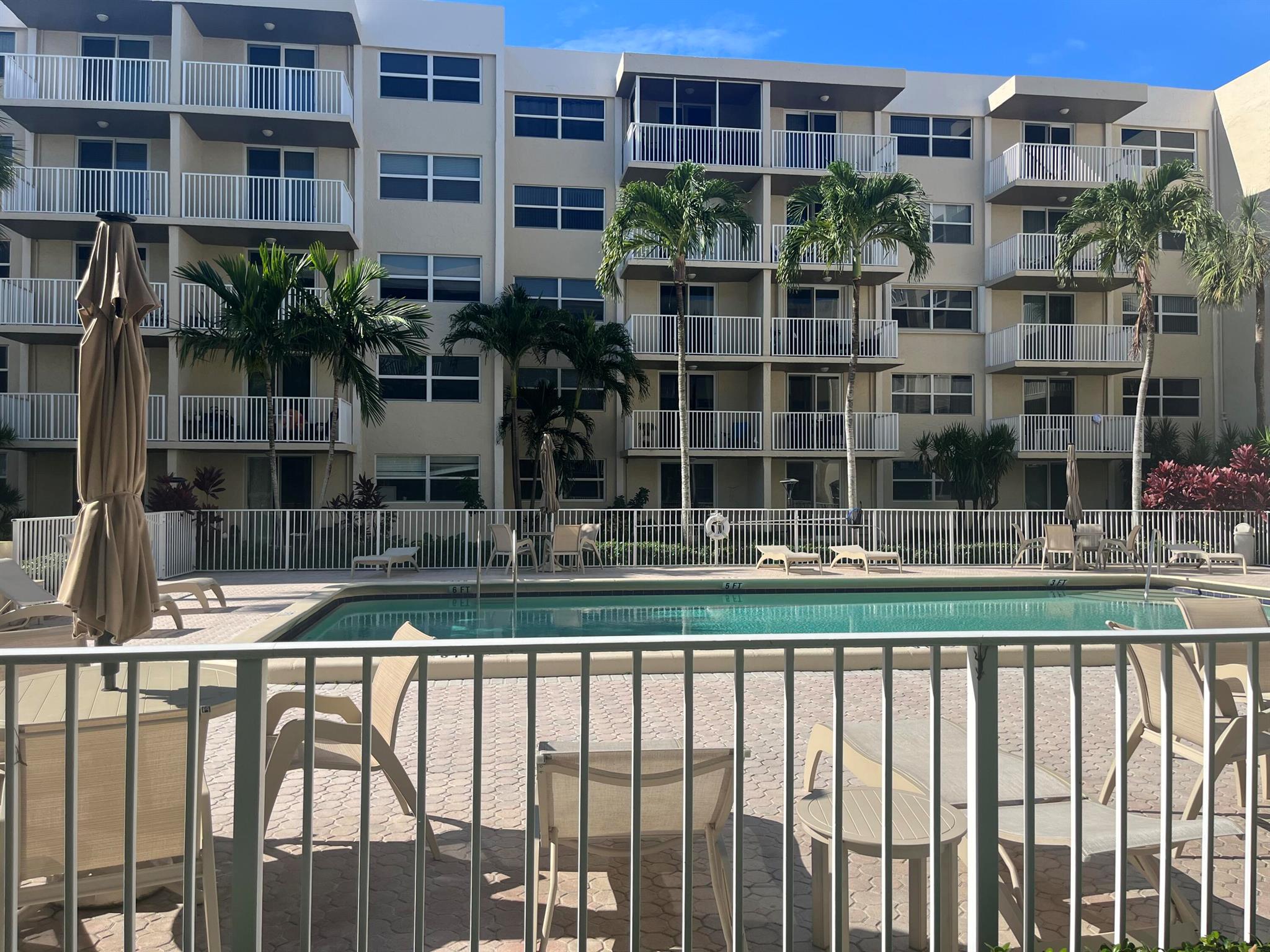 2929 S Ocean Boulevard 206
