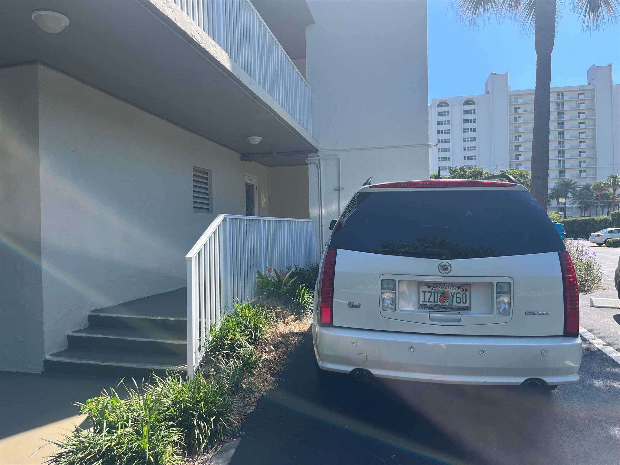 2929 S Ocean Boulevard 206