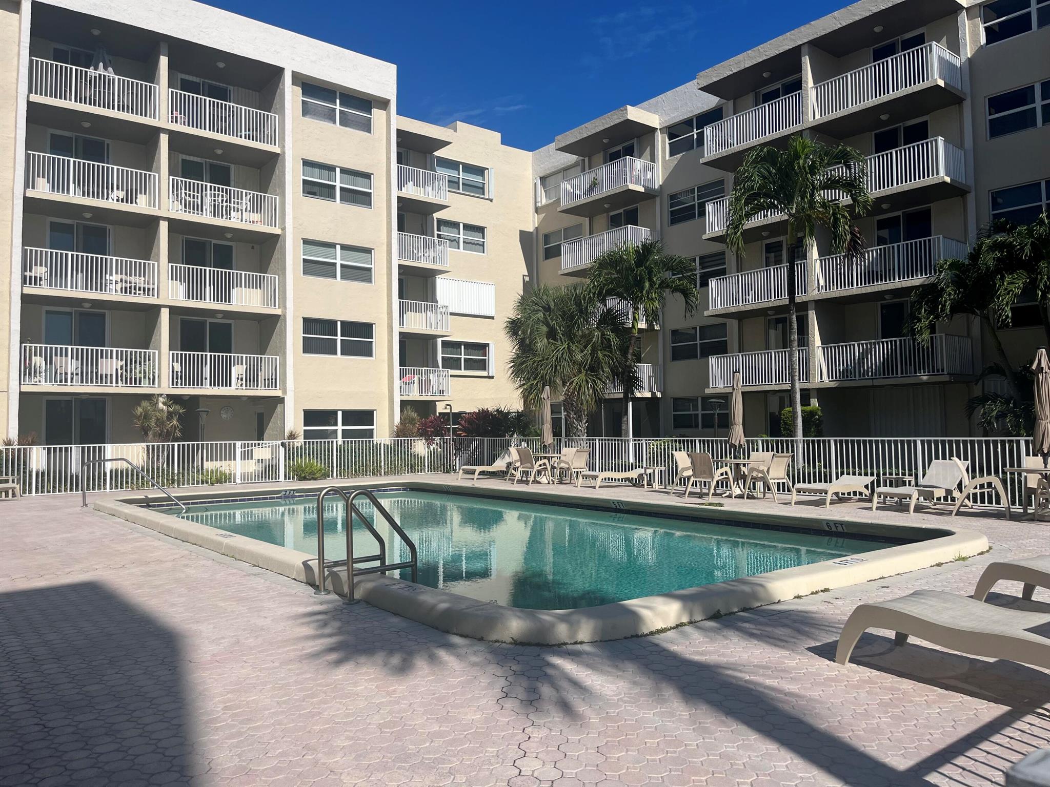 2929 S Ocean Boulevard 206