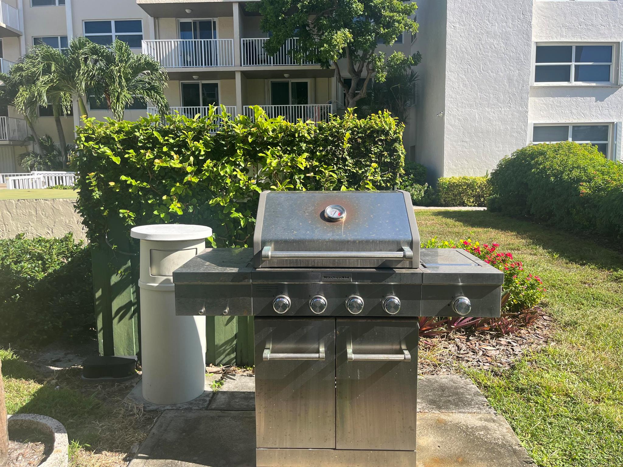 2929 S Ocean Boulevard 206