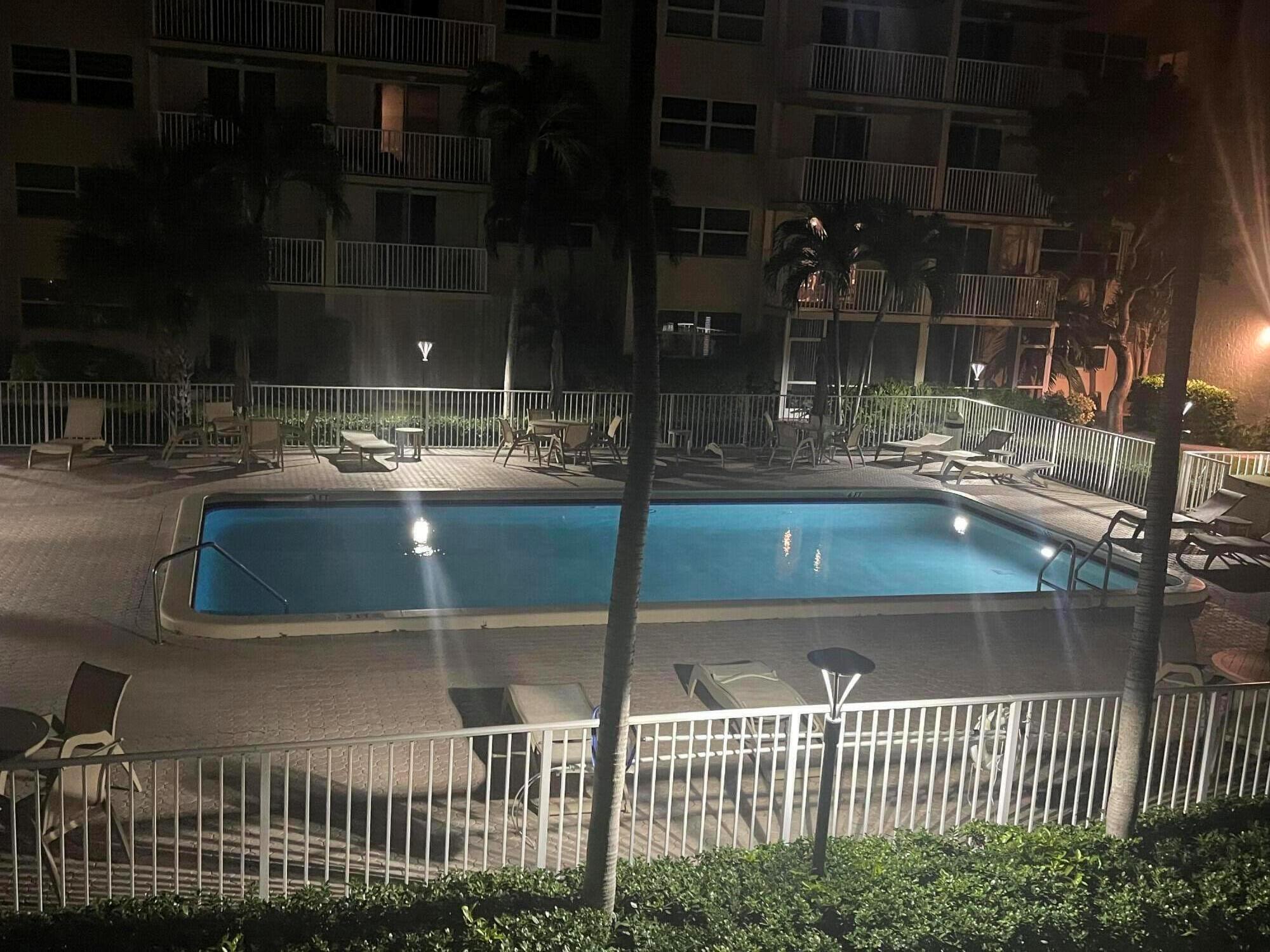 2929 S Ocean Boulevard 206