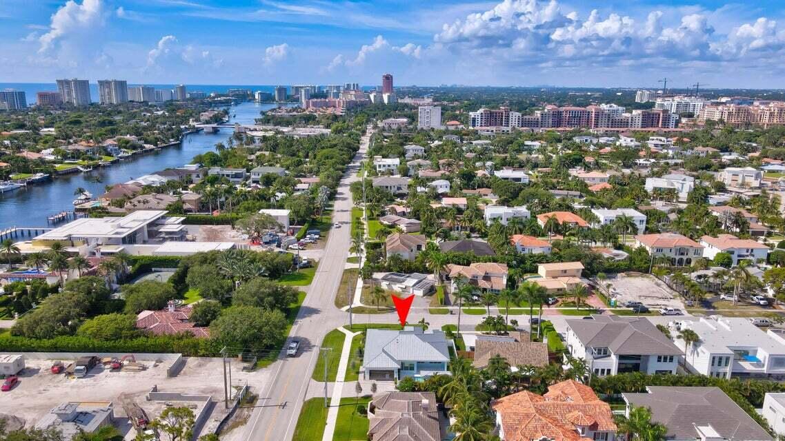 499 NE 6th Street