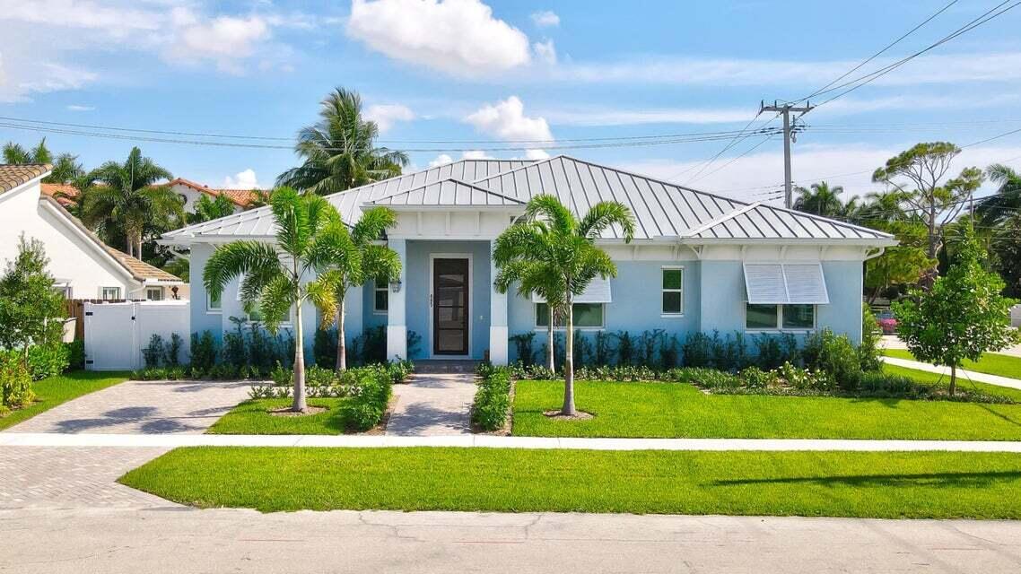 499 NE 6th Street