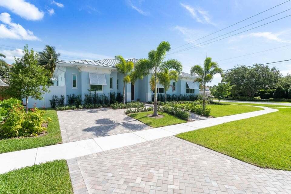 499 NE 6th Street