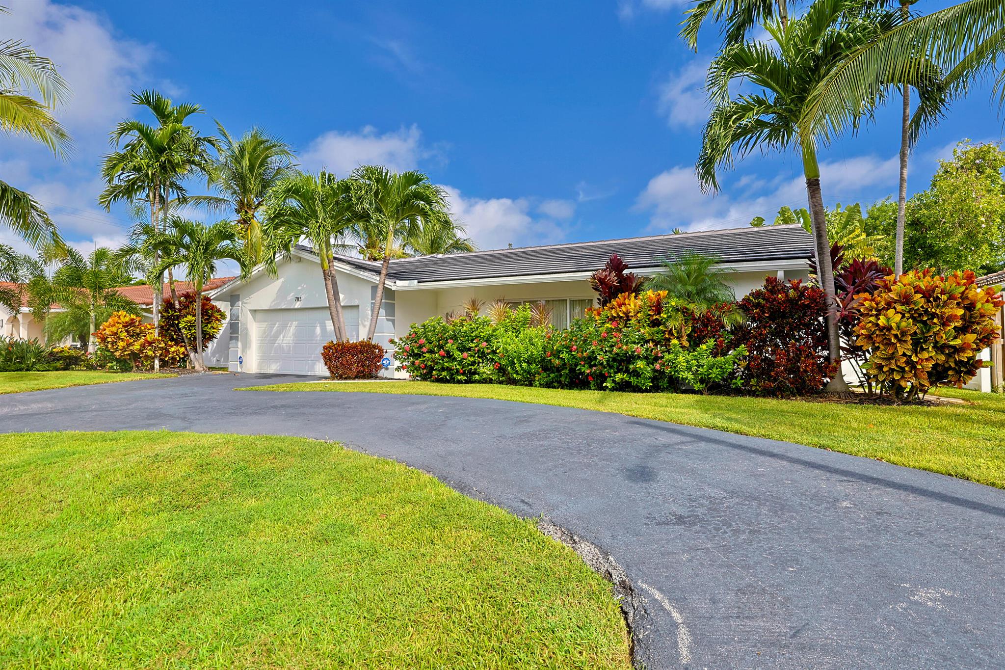 783 Malaga Drive