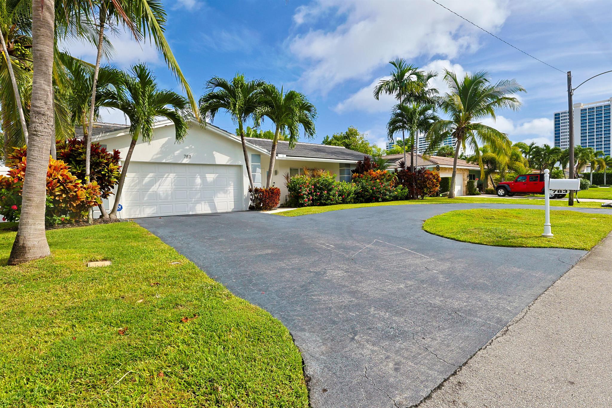 783 Malaga Drive