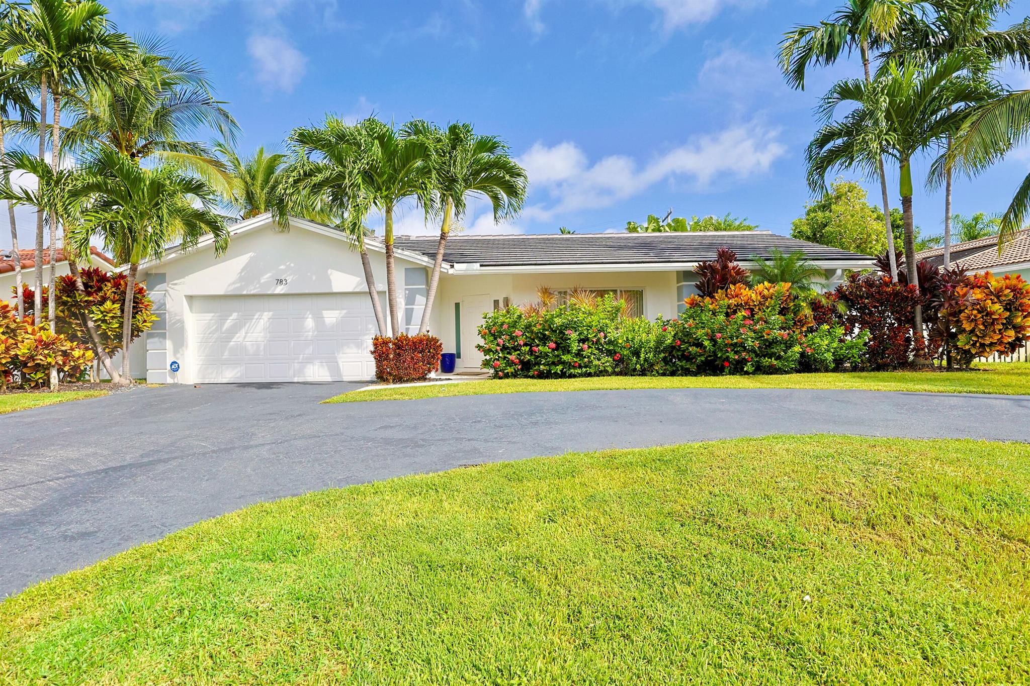 783 Malaga Drive