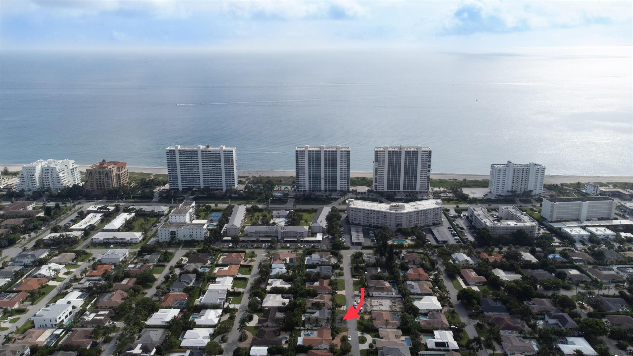 783 Malaga Drive