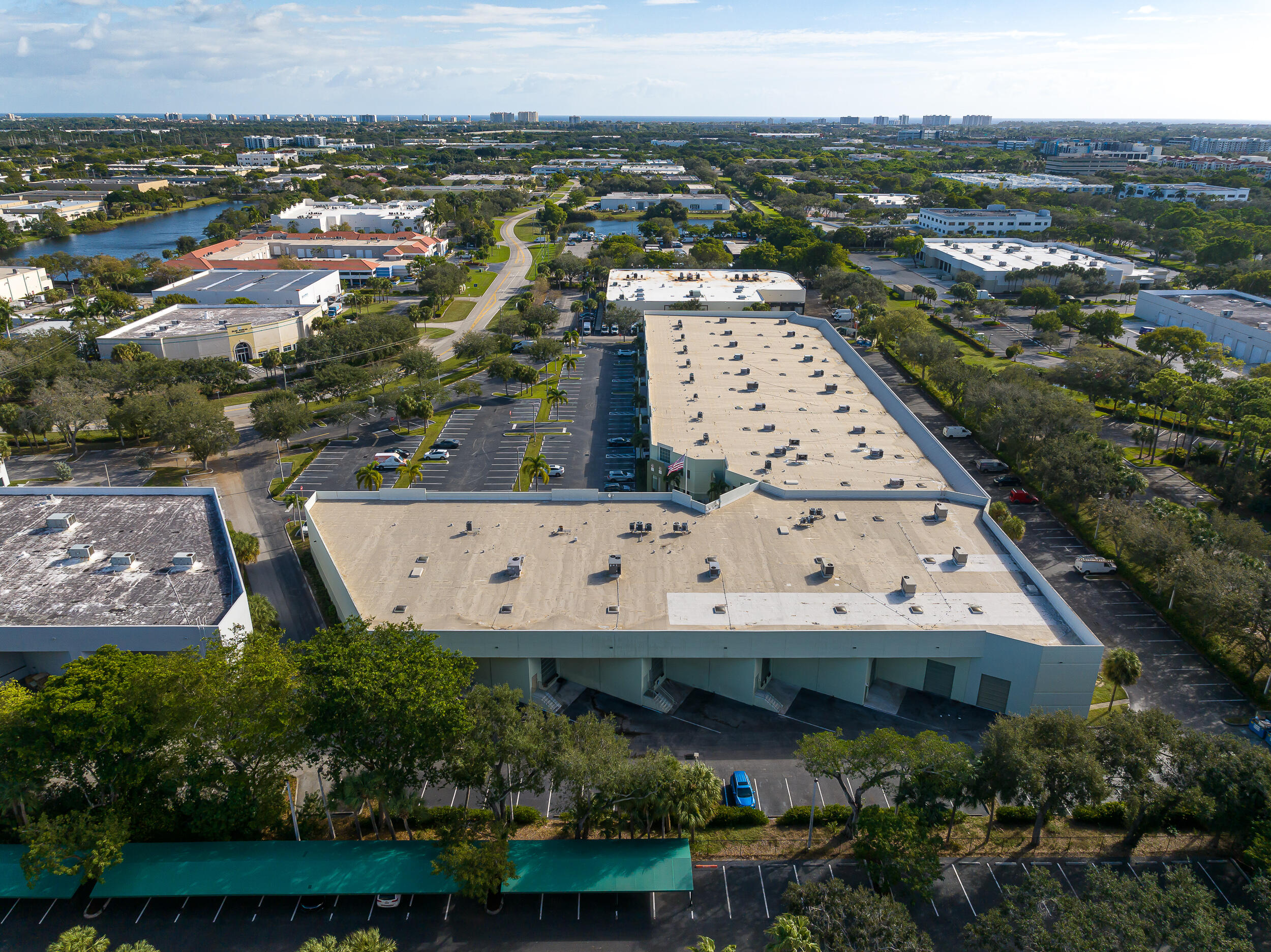 1200 S Rogers Circle 1