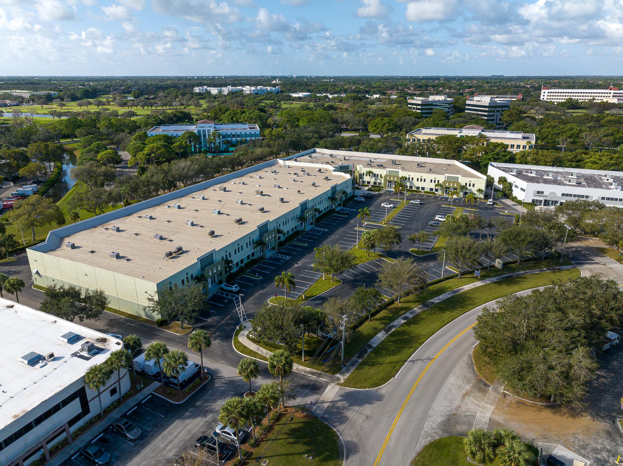 1200 S Rogers Circle 1