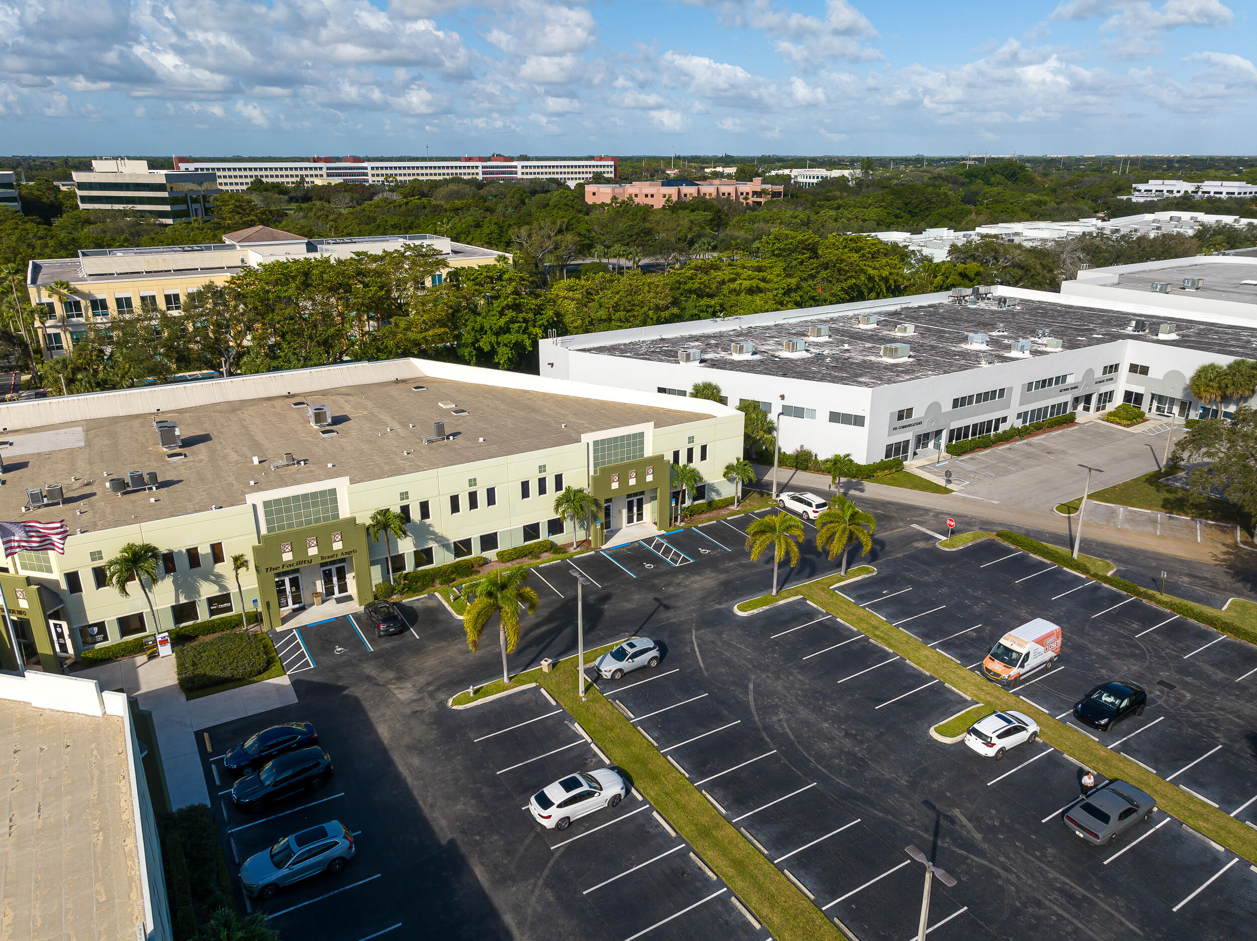 1200 S Rogers Circle 1