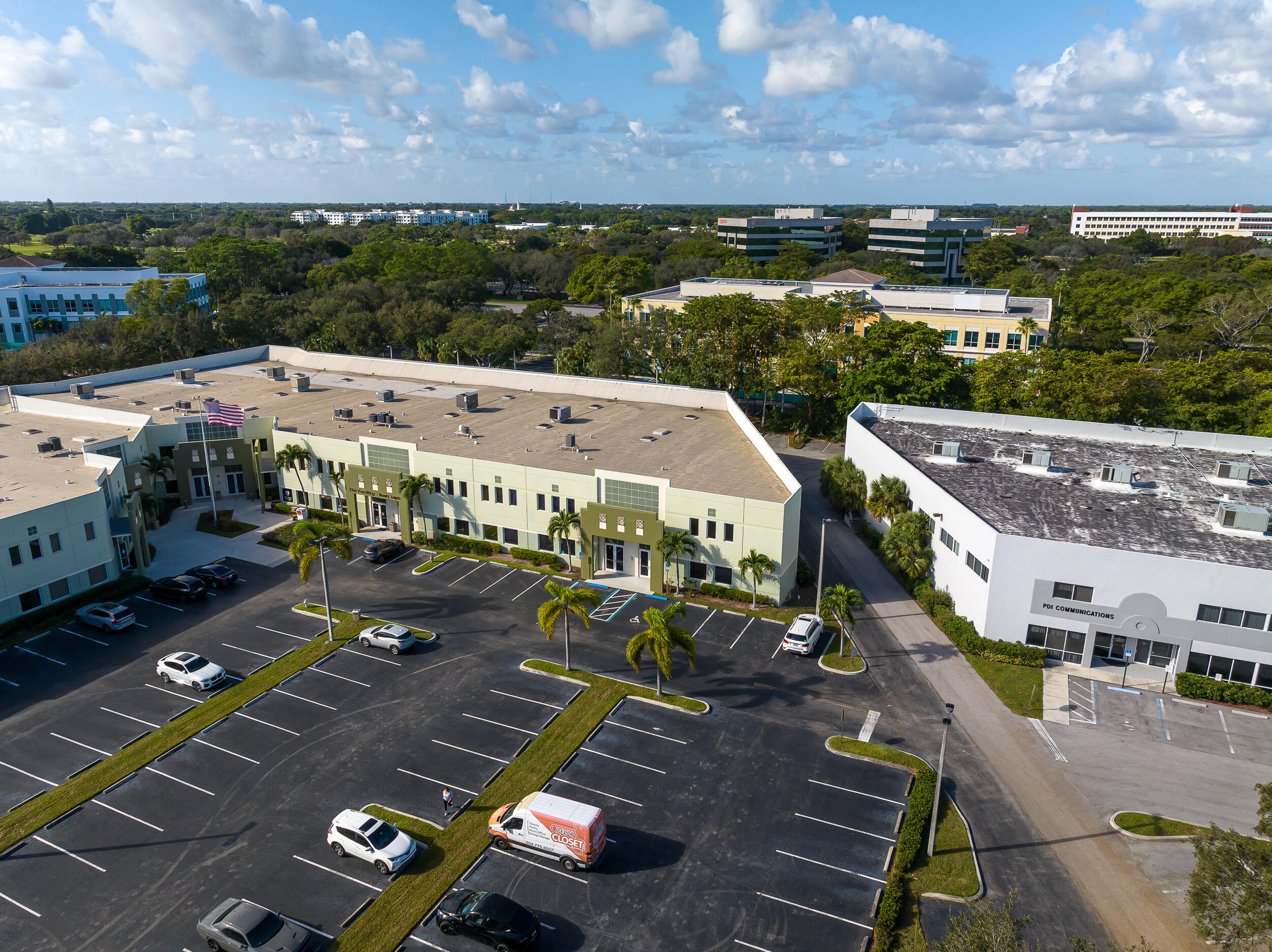 1200 S Rogers Circle 1