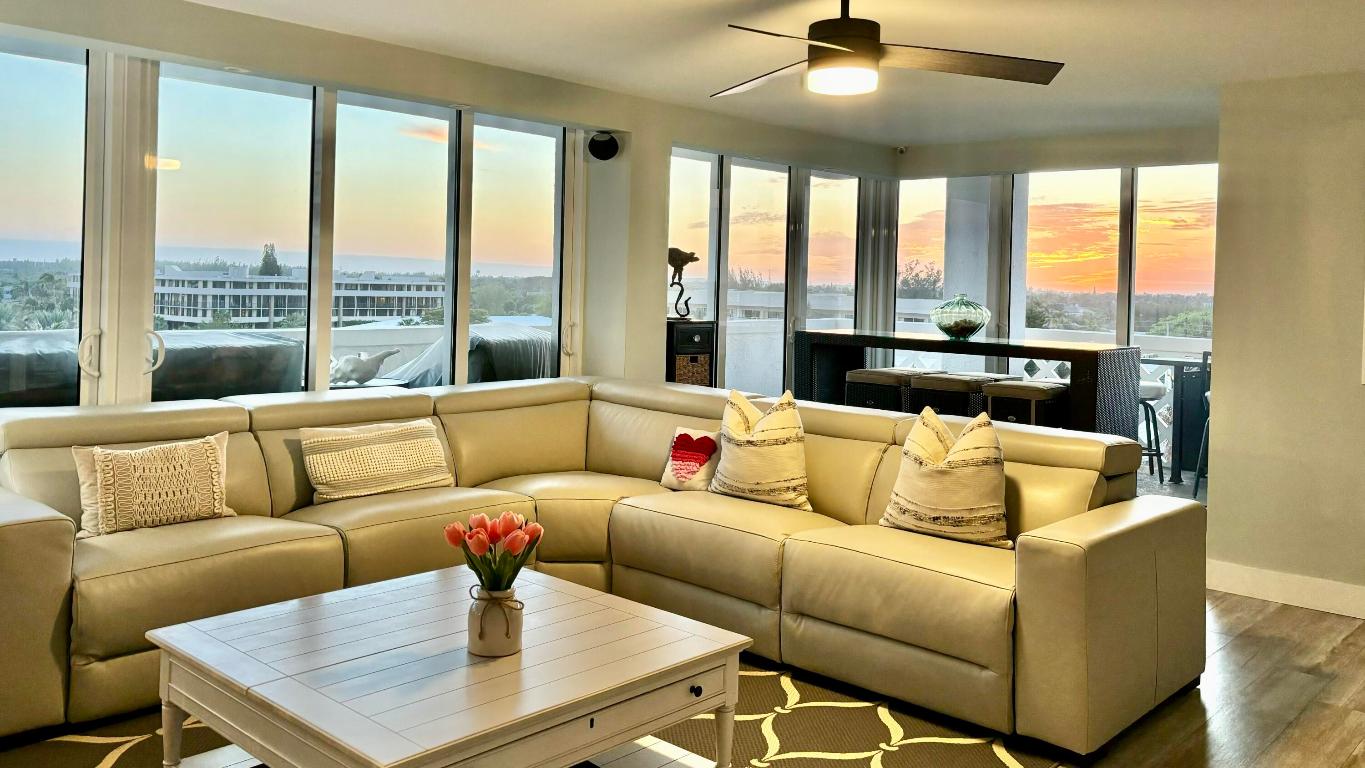 1200 S Ocean Boulevard 6h