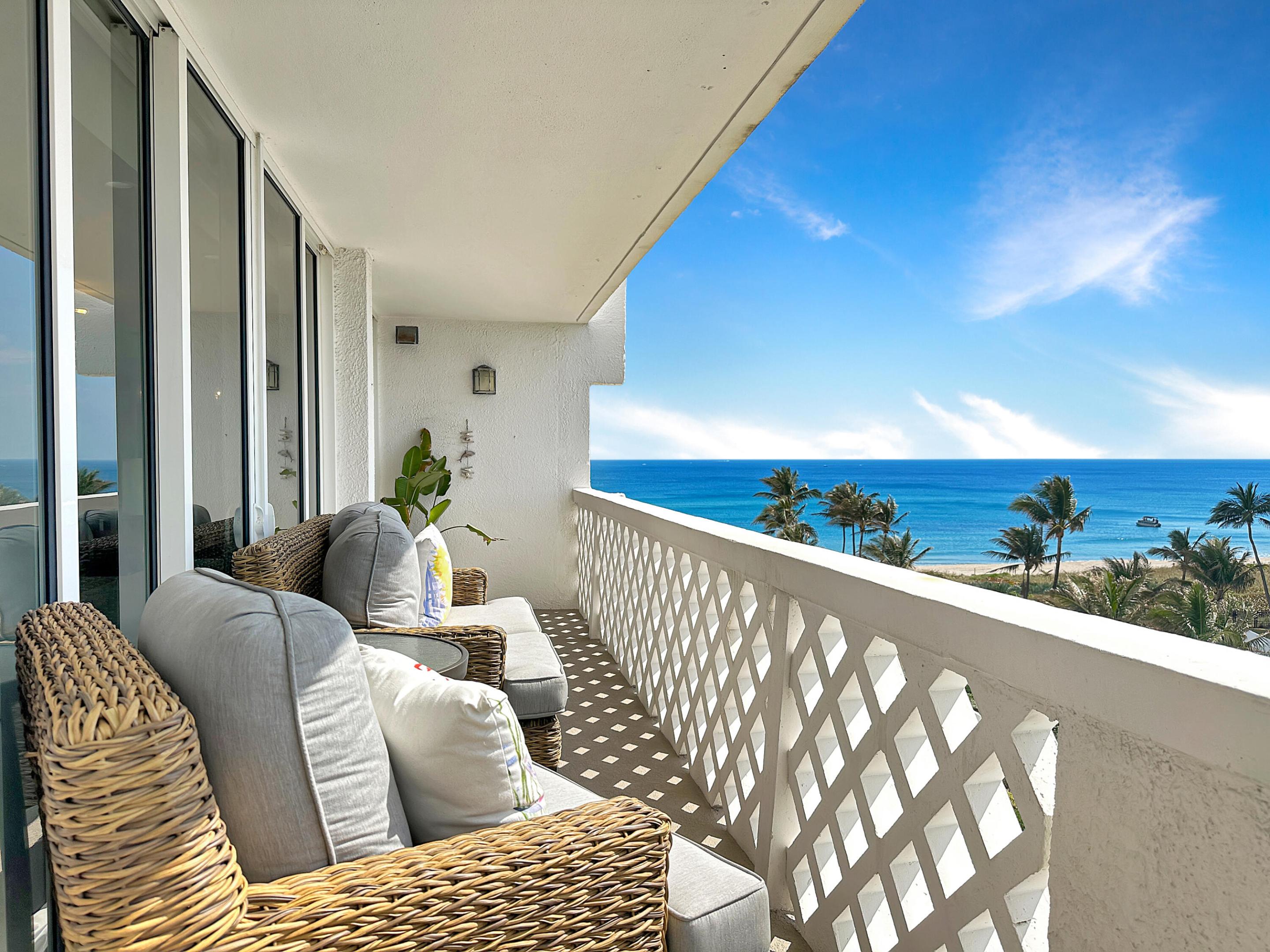 1200 S Ocean Boulevard 6h