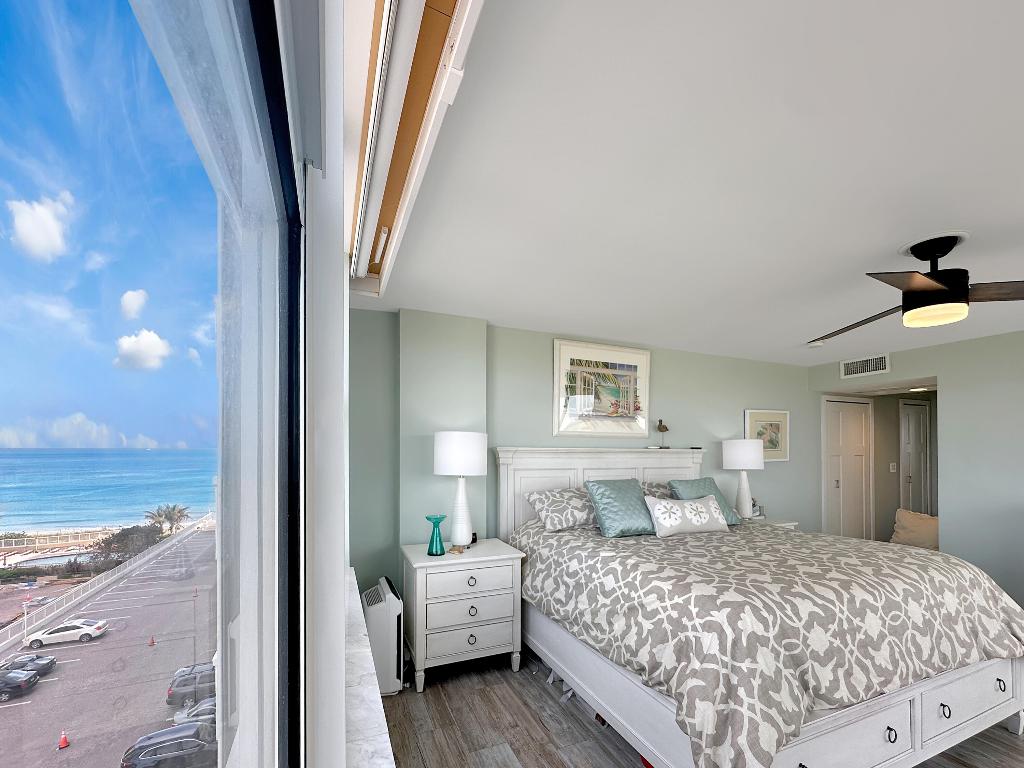 1200 S Ocean Boulevard 6h