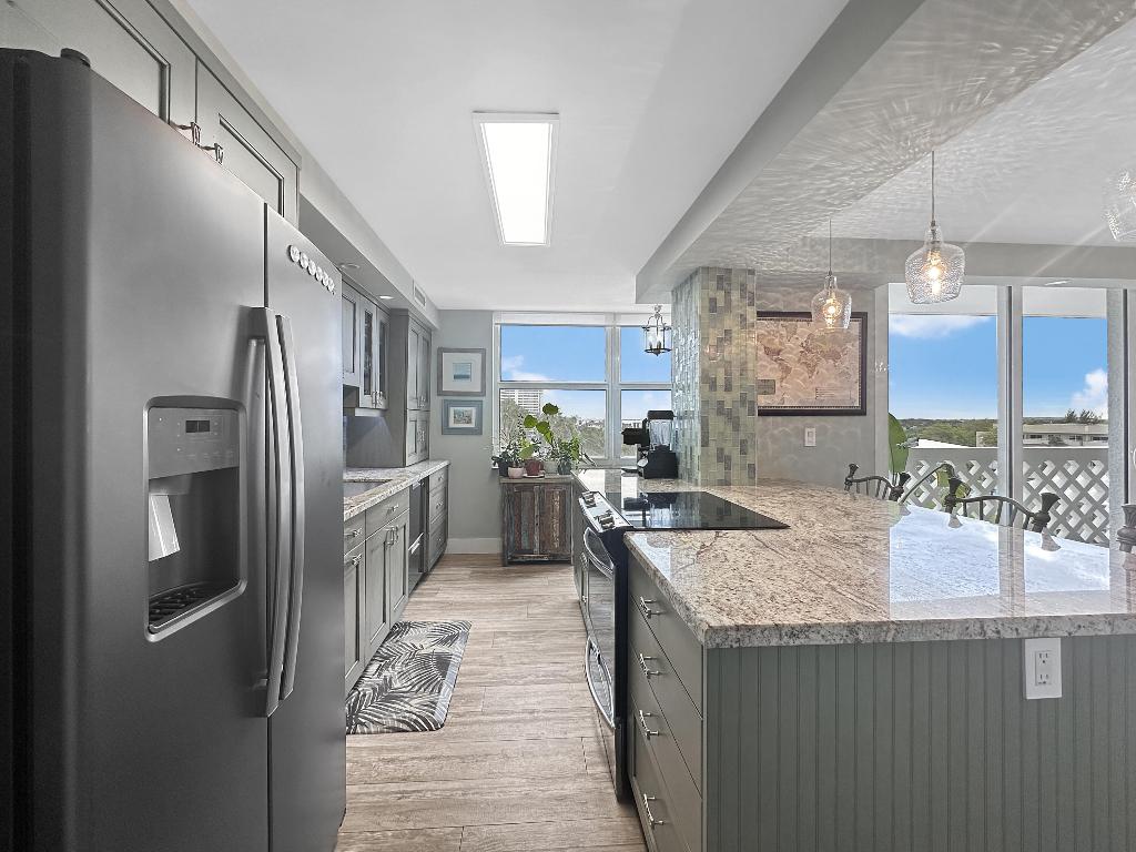 1200 S Ocean Boulevard 6h