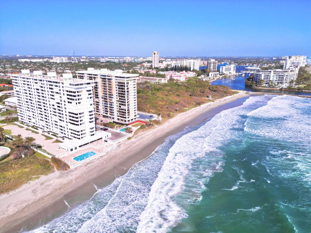 1200 S Ocean Boulevard 6h