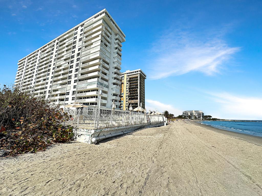 1200 S Ocean Boulevard 6h