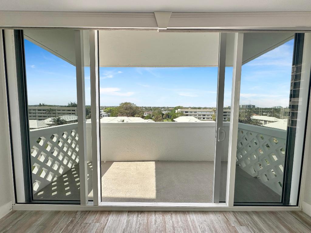 1200 S Ocean Boulevard 6h