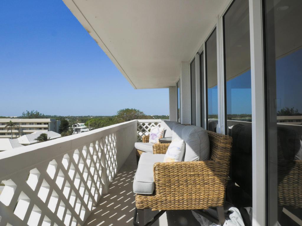 1200 S Ocean Boulevard 6h