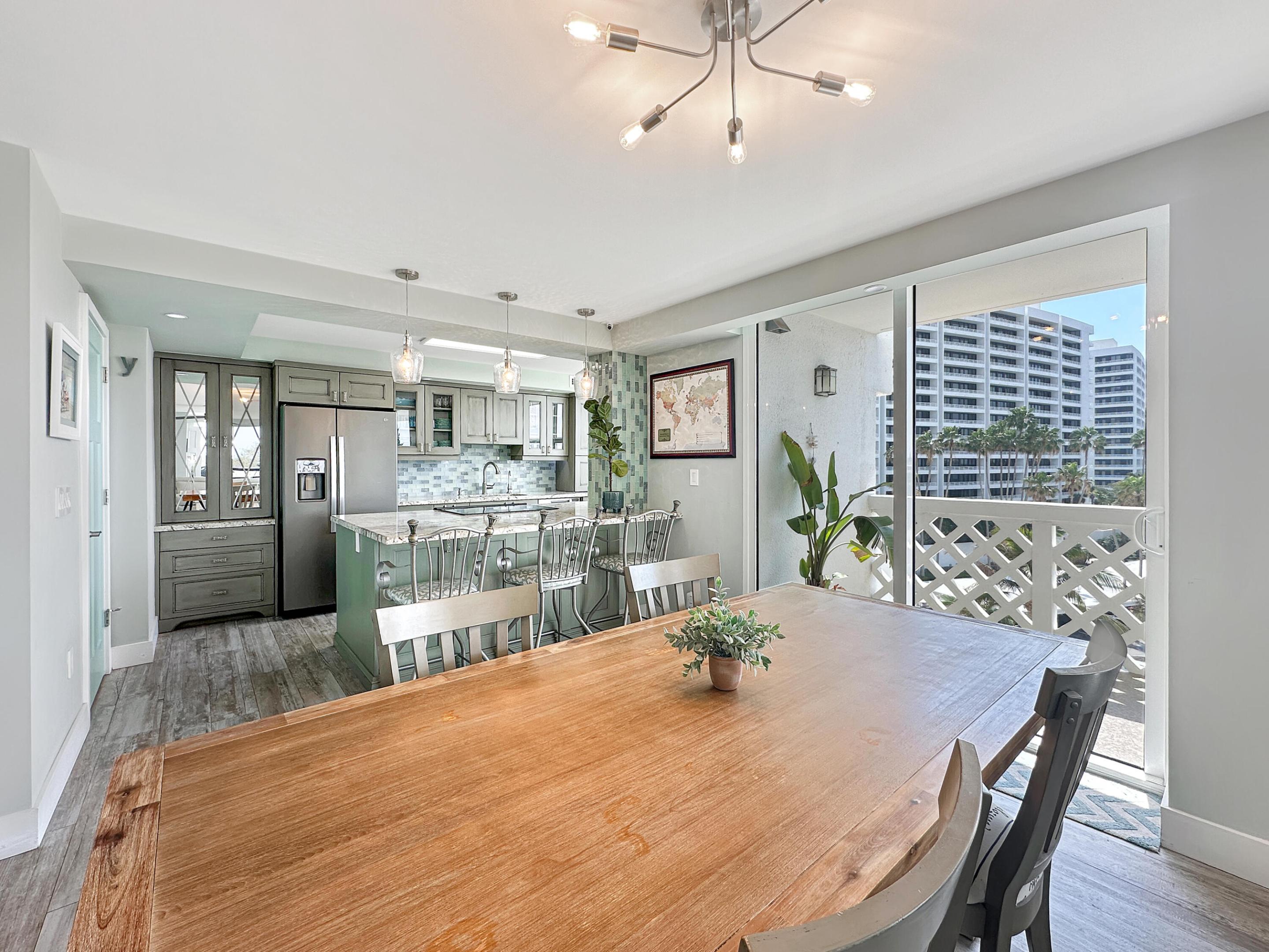 1200 S Ocean Boulevard 6h