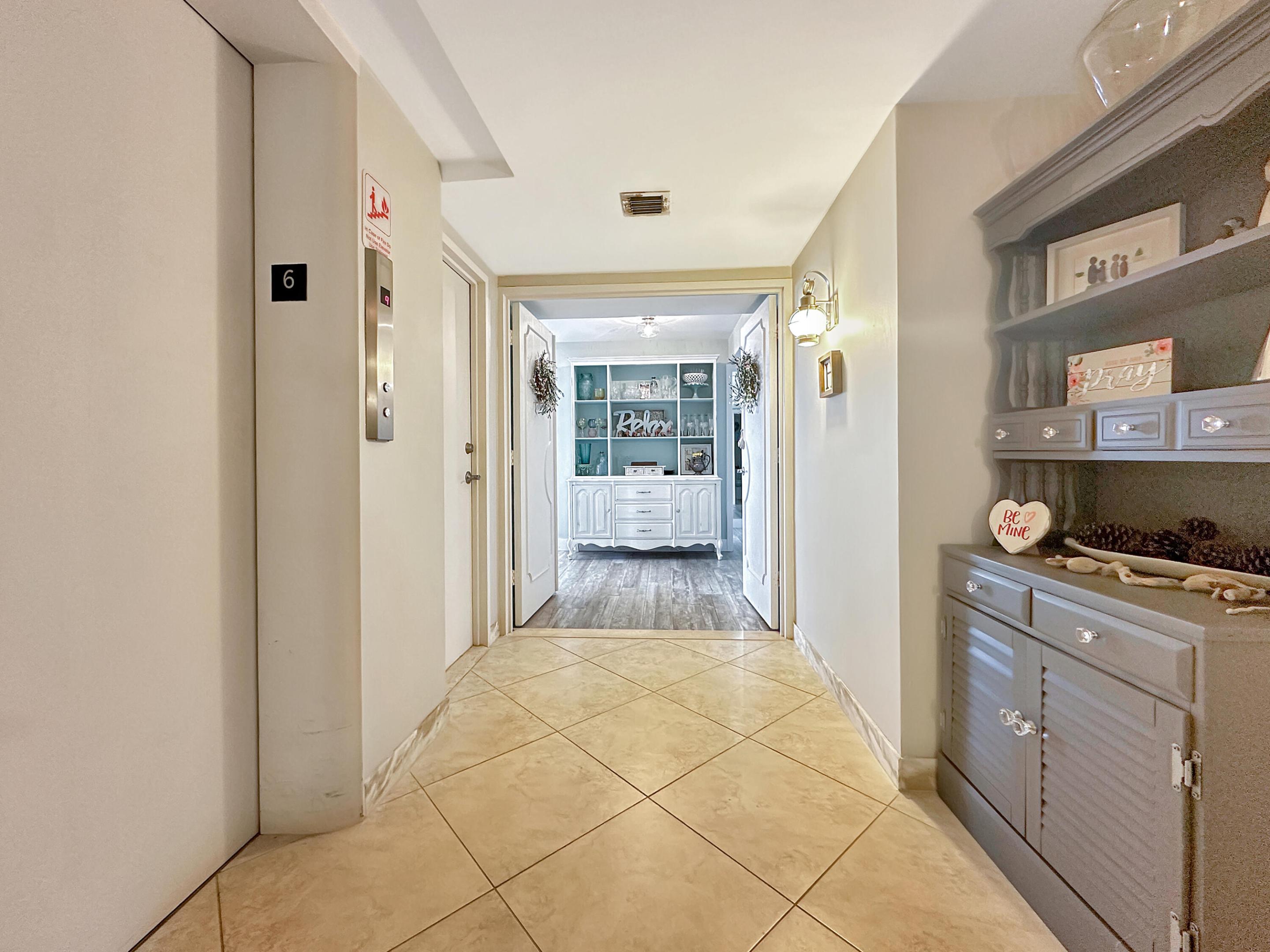 1200 S Ocean Boulevard 6h