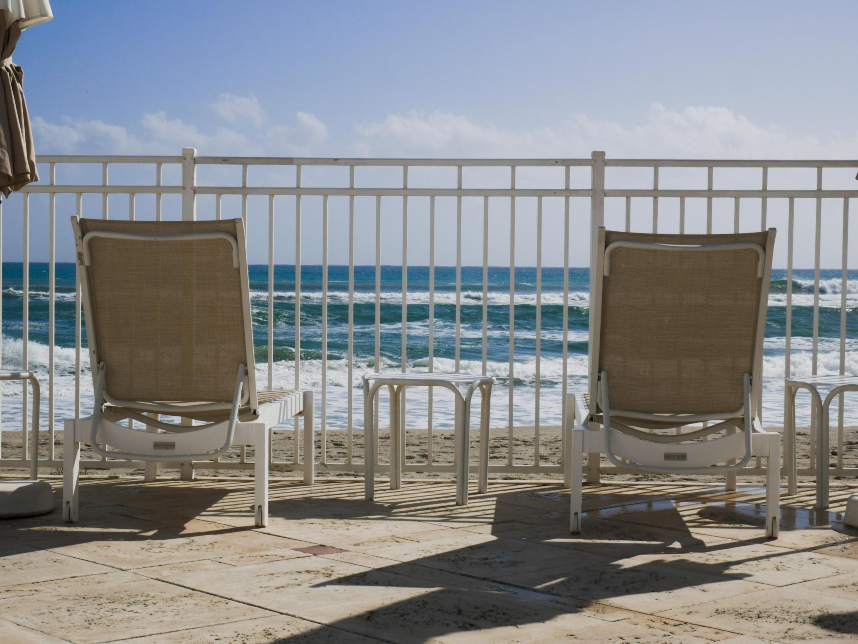 1200 S Ocean Boulevard 6h