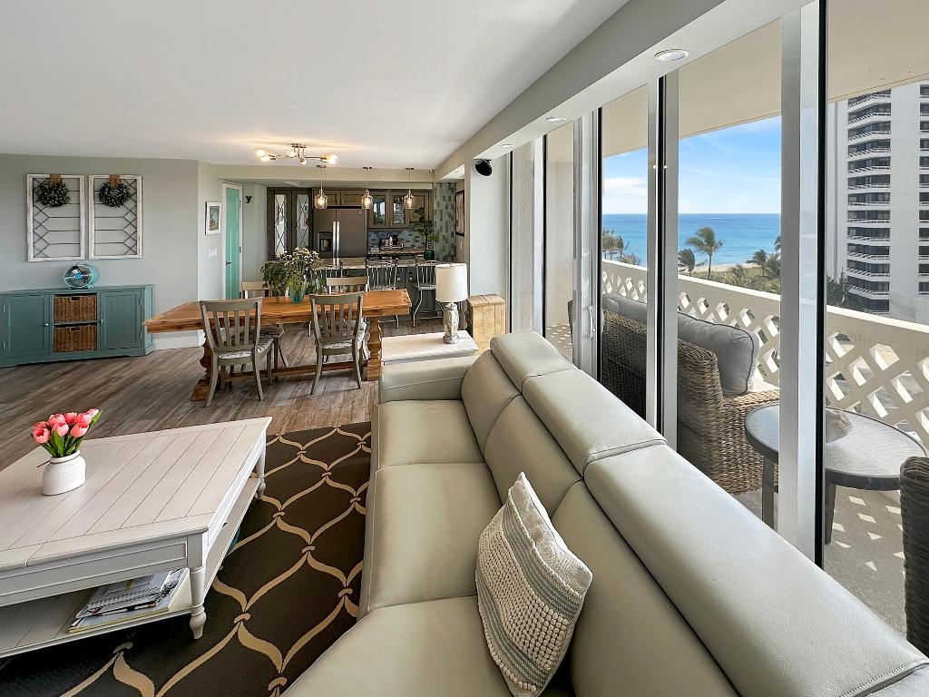 1200 S Ocean Boulevard 6h