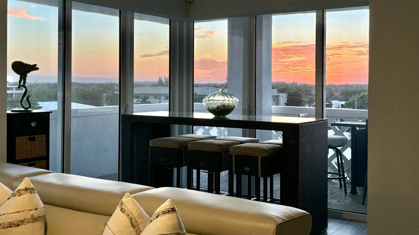 1200 S Ocean Boulevard 6h