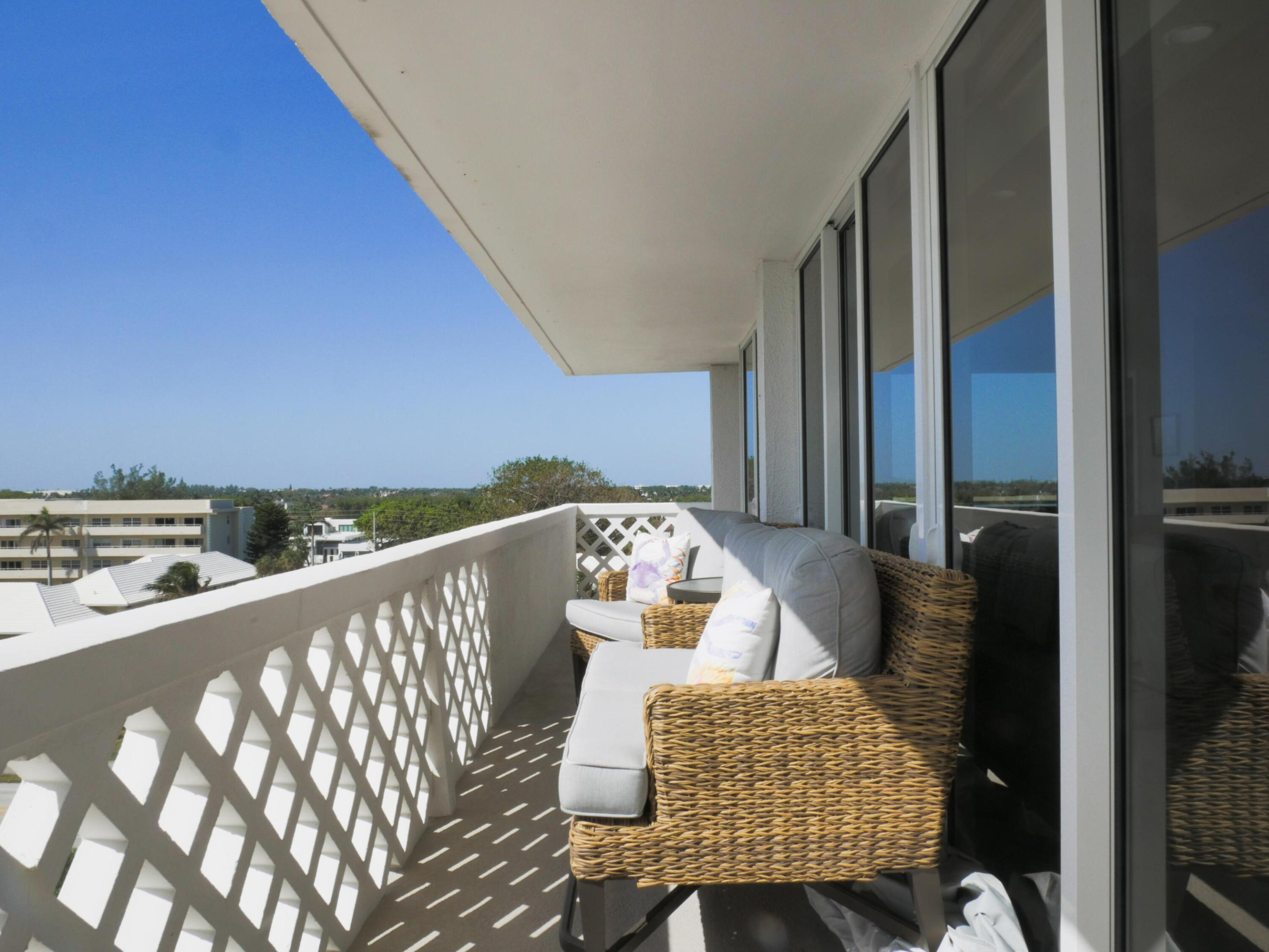 1200 S Ocean Boulevard 6h