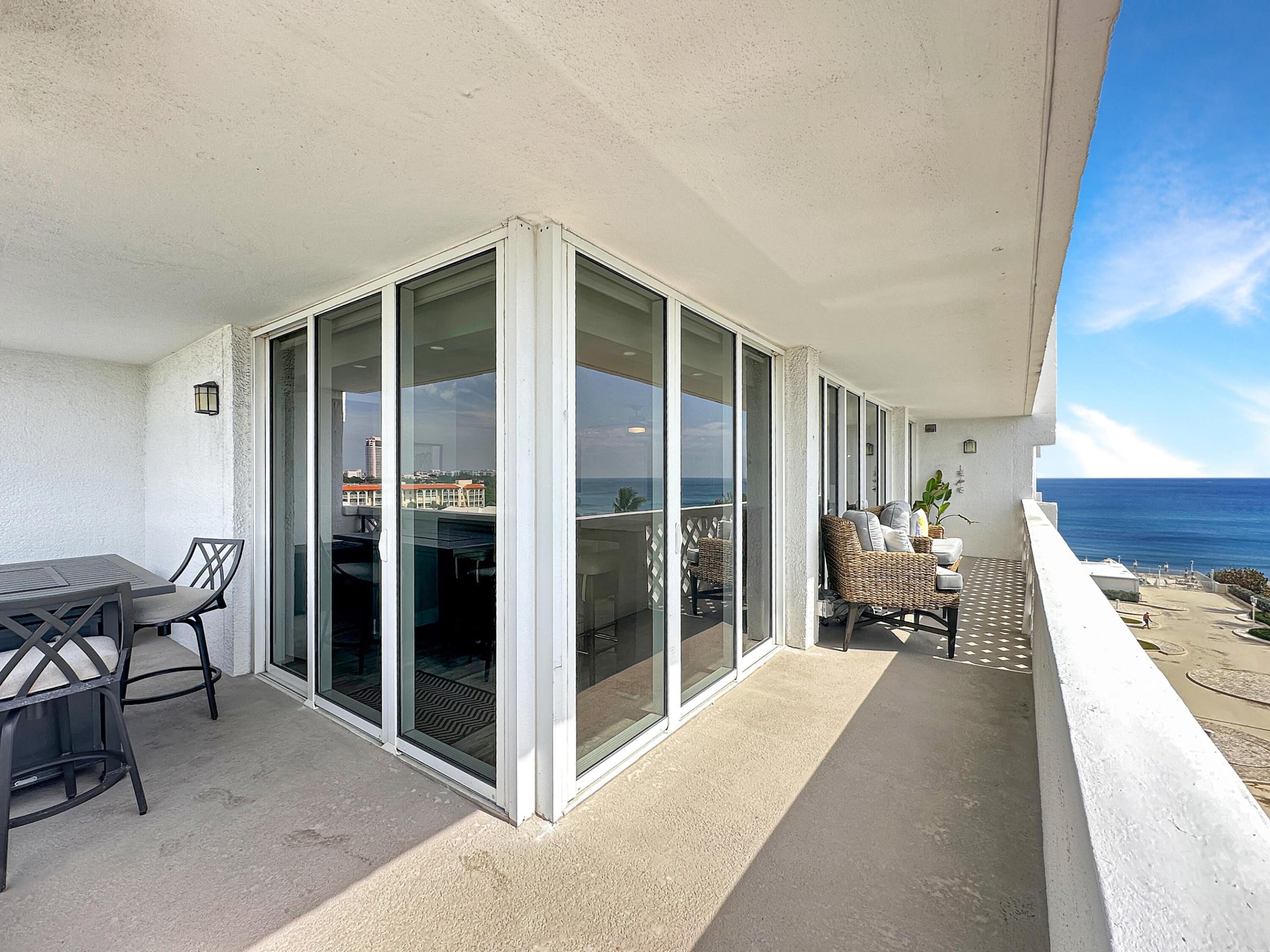 1200 S Ocean Boulevard 6h